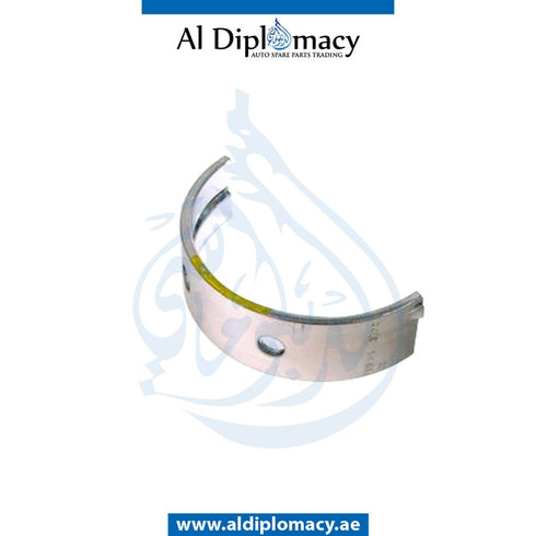 BEARING Shell, YELLOW for BMW 1 SERIES 2007-2011 models